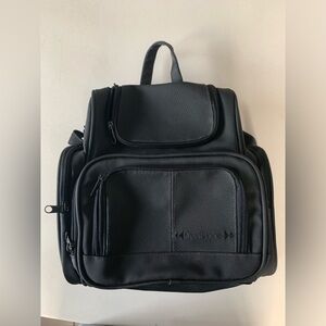 OutBrook Black Backpack Women’s Purse